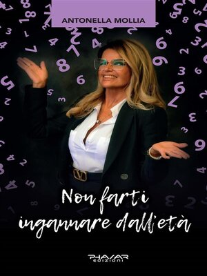 cover image of Non farti ingannare dall'età